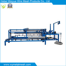 Full Automatic Chain Link Fence Machine